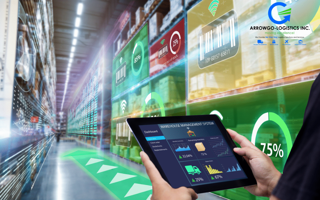 Smart Adaptation: Aligning Technology with Philippine Warehousing Practices