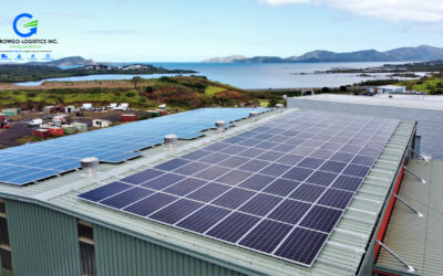 Powering Warehouses with Renewables: Importance & Benefits for Philippine Logistics