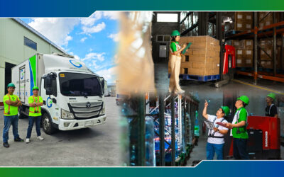 How Manpower Drives Growth, Development, Inclusivity, and Safety in the Logistics Industry