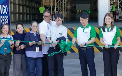 Arrowgo Logistics Strengthens Logistics Network with Taguig Warehouse Launch